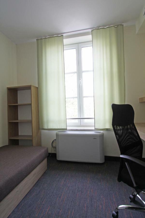 Dom Pomocy Studentom Warszawa