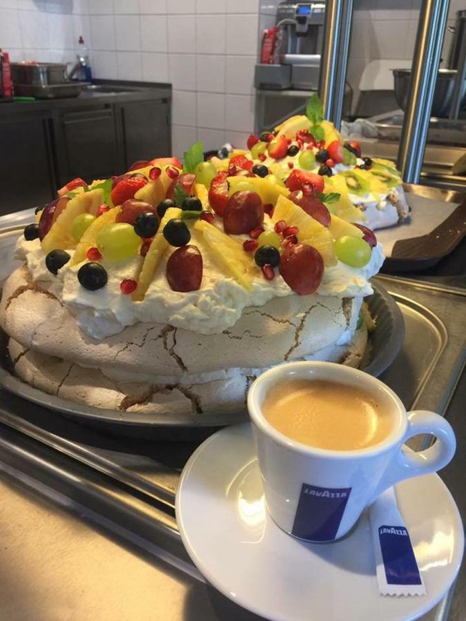 Dom Pomocy Studentom Vandrarhem Warszawa
