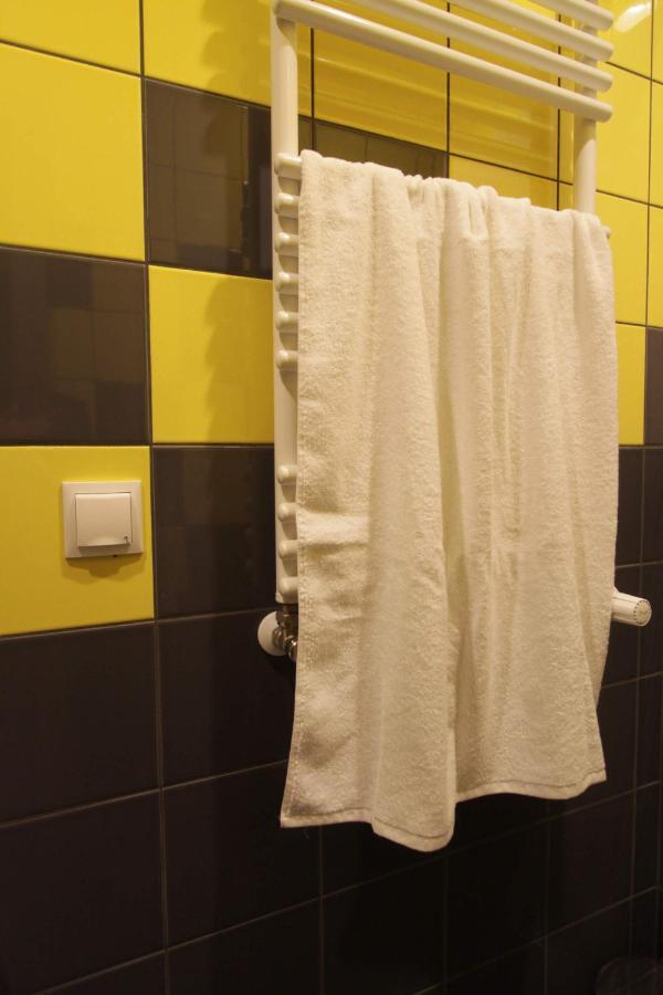 Dom Pomocy Studentom Hostel *