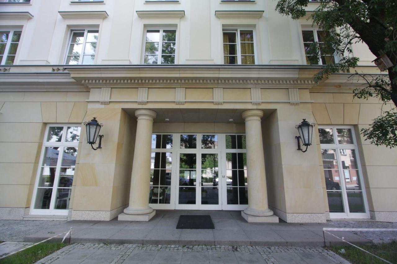 Vandrerhjem Dom Pomocy Studentom *