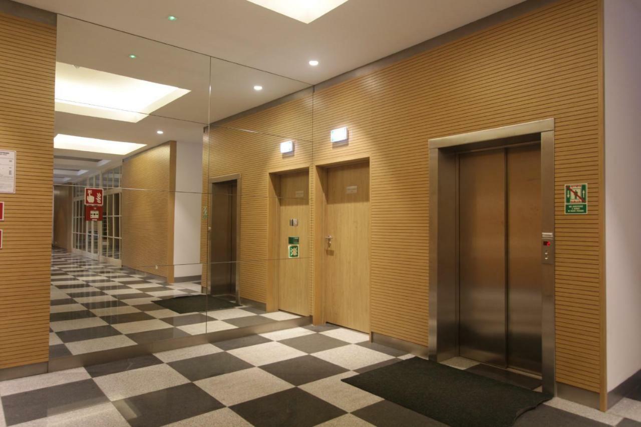 Vandrerhjem Dom Pomocy Studentom Warszawa