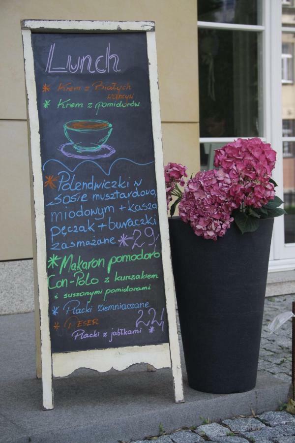 Dom Pomocy Studentom Vandrerhjem